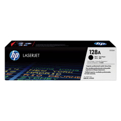 CARTUCHO DE TÓNER ORIGINAL LASERJET 128A