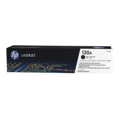 CARTUCHO DE TÓNER ORIGINAL LASERJET 130A