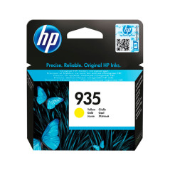 CARTUCHO DE TINTA ORIGINAL HP 935