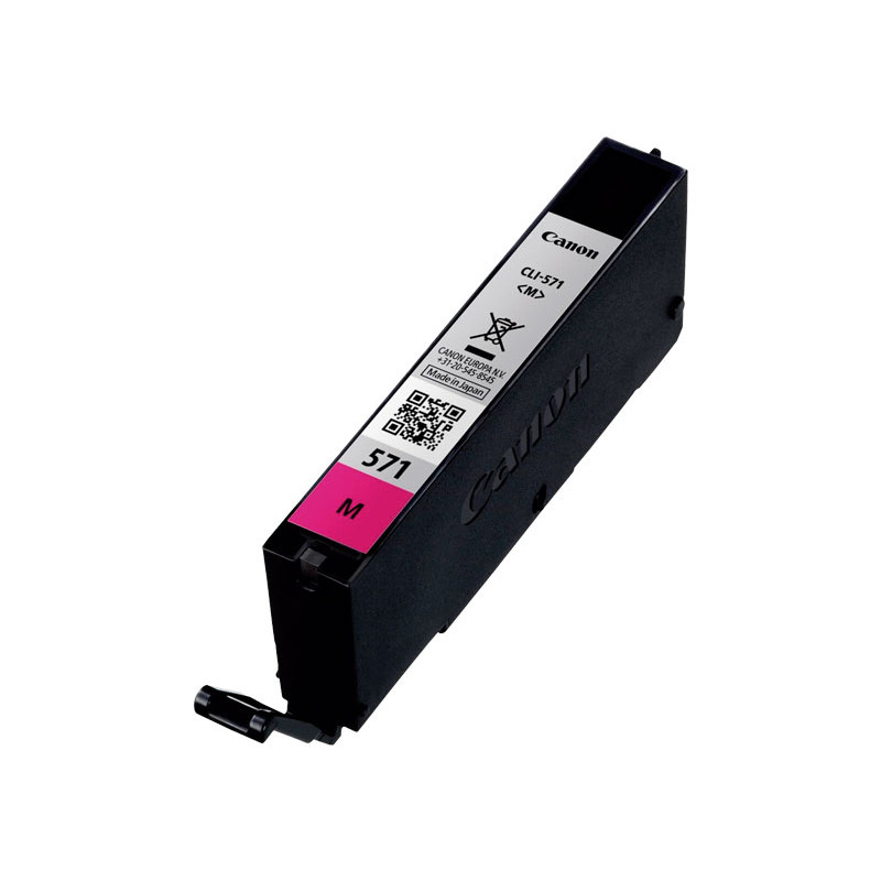 INKJET ORIGINAL CANON CLI571