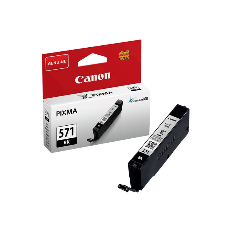 INKJET ORIGINAL CANON CLI571