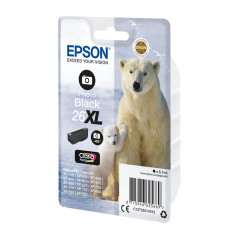 INKJET ORIGINAL EPSON Nº26XL