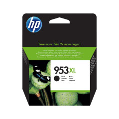 CARTUCHO DE TINTA ORIGINAL HP 953XL