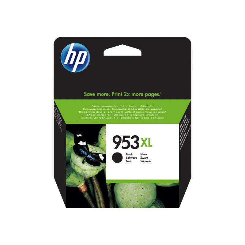 CARTUCHO DE TINTA ORIGINAL HP 953XL