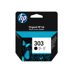 CARTUCHO DE TINTA ORIGINAL HP 303