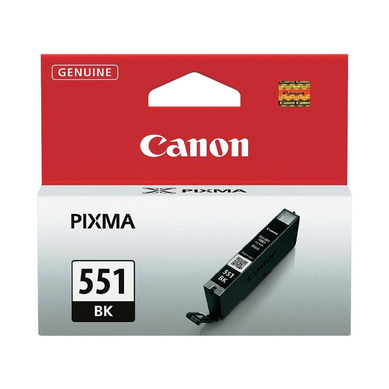 INKJET ORIGINAL CANON CLI551