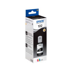 RECARGA DE TINTA ORIGINAL EPSON 102