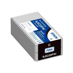 INKJET ORIGINAL EPSON SJIC22P