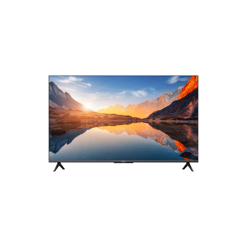 TV A 50 2025 127 CM (50\") 4K ULTRA HD SMART TV WIFI NEGRO