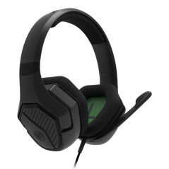 SB921995 AURICULAR Y CASCO AURICULARES ALÁMBRICO DIADEMA JUEGO NEGRO