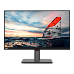 THINKVISION P25I-30 LED DISPLAY 62,2 CM (24.5\") 1920 X 1080 PIXELES FULL HD NEGRO