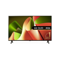 OLED B4 139,7 CM (55\") 4K ULTRA HD SMART TV WIFI NEGRO