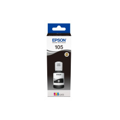 TINTA ORIGINAL EPSON ECOTANK 105/106