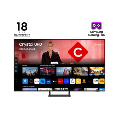 TU55DU8505K 139,7 CM (55\") 4K ULTRA HD SMART TV WIFI GRIS