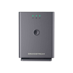 DP752 ESTACIÓN BASE DECT NEGRO