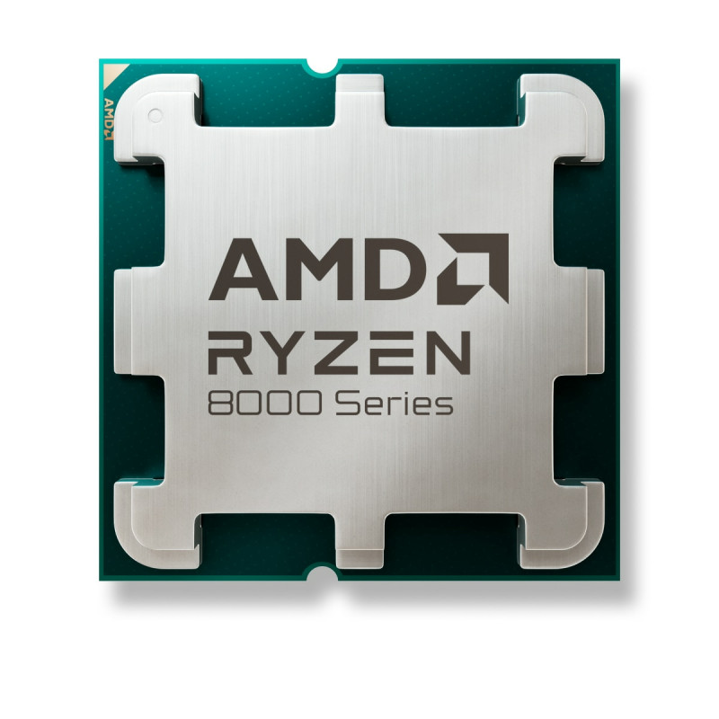 RYZEN 5 8400F PROCESADOR 4,2 GHZ 16 MB L3 CAJA