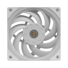 MF-NC CARCASA DEL ORDENADOR VENTILADOR 12 CM BLANCO 1 PIEZA(S)