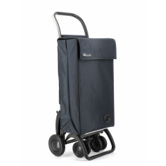 SBELTA MF NEGRO, AZUL BOLSA PARA CARRITO DE LA COMPRA