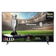 65E77NQ TELEVISOR 165,1 CM (65\") 4K ULTRA HD SMART TV WIFI NEGRO 350 CD / M²