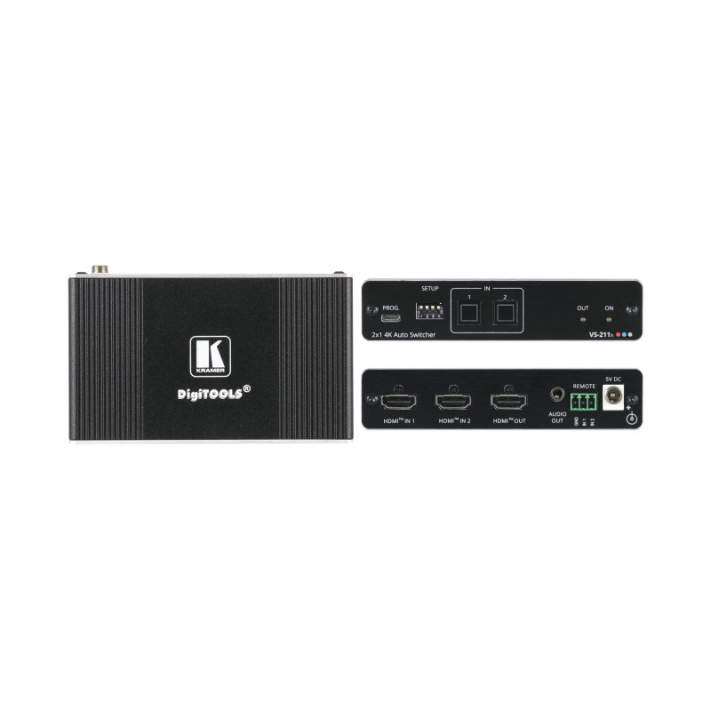 VS-211X HDMI