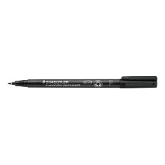 ROTULADOR STAEDTLER LUMOCOLOR PERMANENTE 318 0,6mm