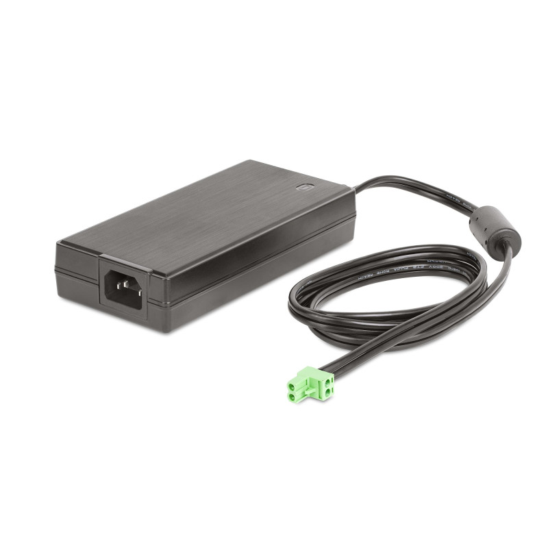 160W-POWER-ADAPTER ADAPTADOR E INVERSOR DE CORRIENTE INTERIOR 158,4 W NEGRO