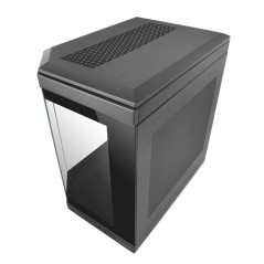 MC-3T MIDI TOWER NEGRO