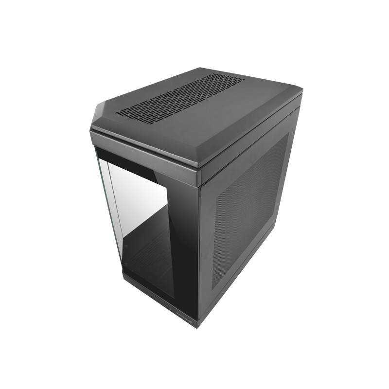 MC-3T MIDI TOWER NEGRO