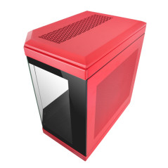 MC-3T MIDI TOWER ROJO