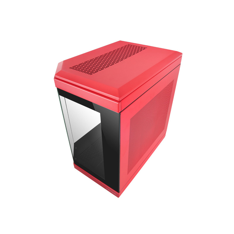 MC-3T MIDI TOWER ROJO