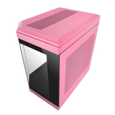 MC-3T MIDI TOWER ROSA