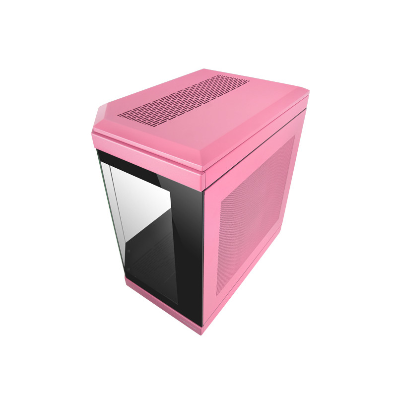 MC-3T MIDI TOWER ROSA