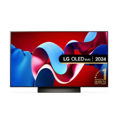 OLED EVO C4 OLED48C44LA TELEVISOR 121,9 CM (48\") 4K ULTRA HD SMART TV WIFI