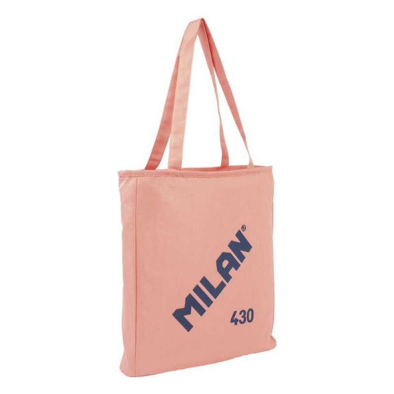 BOLSO SHOPPER MILAN "SERIE 1918"