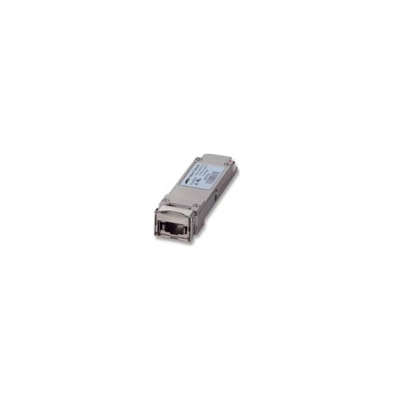 AT-QSFPLR4 RED MODULO TRANSCEPTOR FIBRA ÓPTICA 11200 MBIT/S QSFP