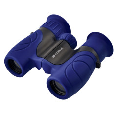 BCS100 BINOCULAR TECHO AZUL