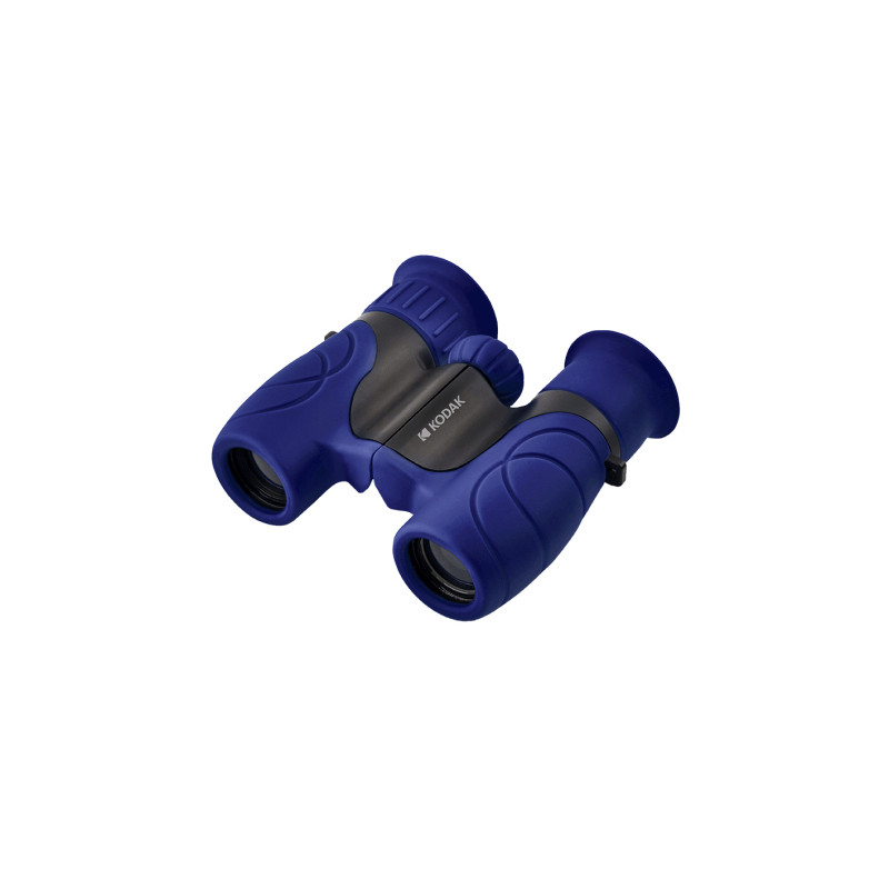 BCS100 BINOCULAR TECHO AZUL