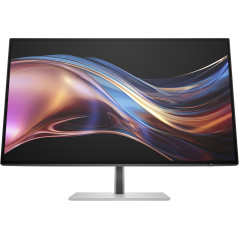 SERIES 7 PRO 27 INCH QHD THUNDERBOLT 4 MONITOR - 727PU PANTALLA PARA PC 68,6 CM (27\") 2560 X 1440 P