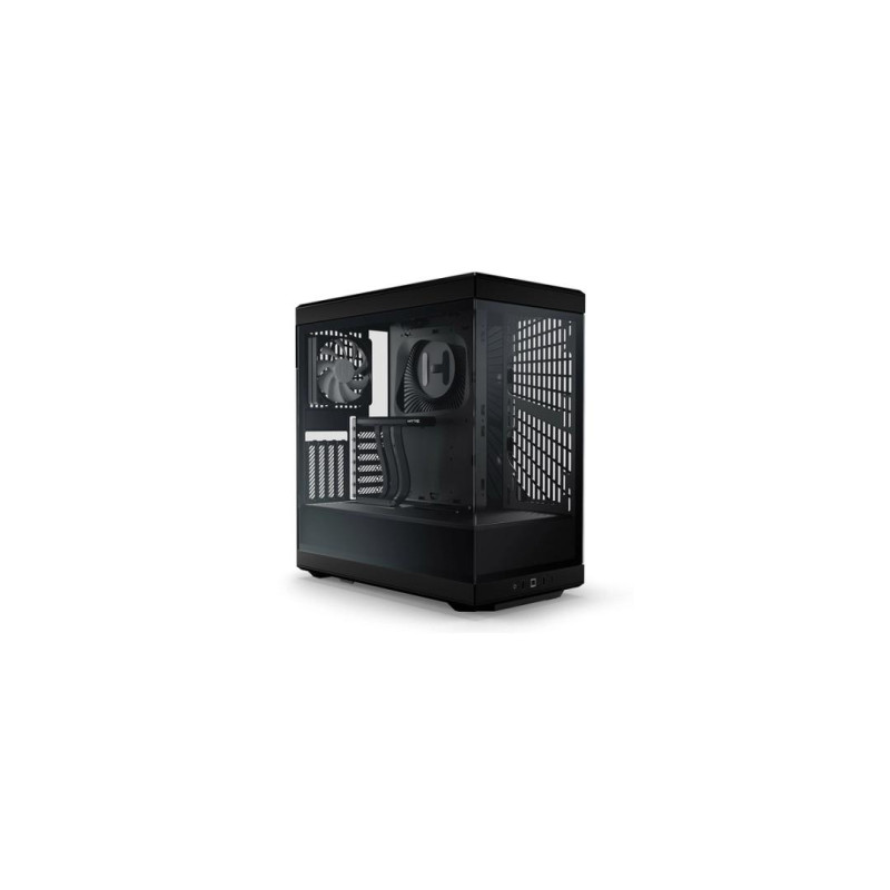 Y40 MIDI TOWER NEGRO