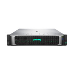 PROLIANT DL380 GEN10 SERVIDOR 3,84 TB BASTIDOR (2U) INTEL® XEON® SILVER 4210R 2,4 GHZ 64 GB DDR4-SDR