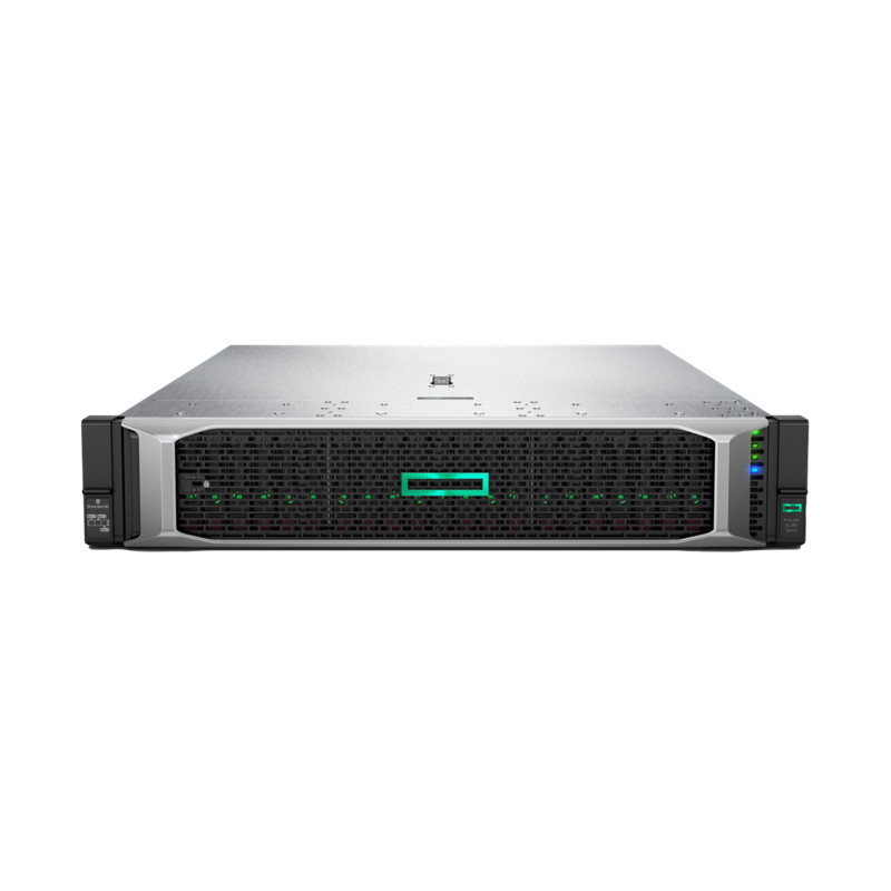 PROLIANT DL380 GEN10 SERVIDOR 3,84 TB BASTIDOR (2U) INTEL® XEON® SILVER 4210R 2,4 GHZ 64 GB DDR4-SDR