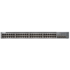 EX2300-48T SWITCH GESTIONADO L2/L3 GIGABIT ETHERNET (10/100/1000) 1U GRIS