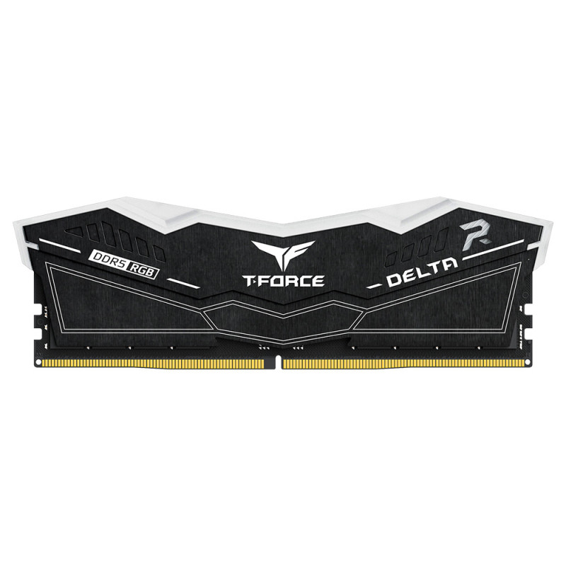 T-FORCE DELTA RGB MÓDULO DE MEMORIA 32 GB 2 X 16 GB DDR5 6000 MHZ