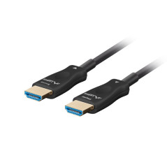 CA-HDMI-30FB-0800-BK CABLE HDMI 80 M HDMI TIPO A (ESTÁNDAR) NEGRO