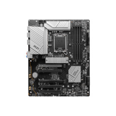 PRO B760-P II PLACA BASE INTEL B760 LGA 1700 ATX