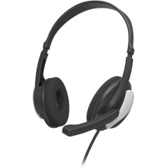 AURICULARES DIADEMA HAMA HS-P100 V2