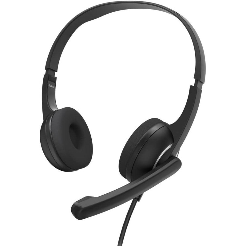 AURICULARES DIADEMA HAMA HS-P150 V2