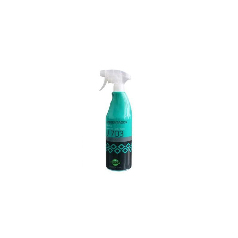 AMBIENTADOR SPRAY FRESCO V703 750ml