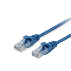 625492 CABLE DE RED AZUL 1,5 M CAT6 U/UTP (UTP)