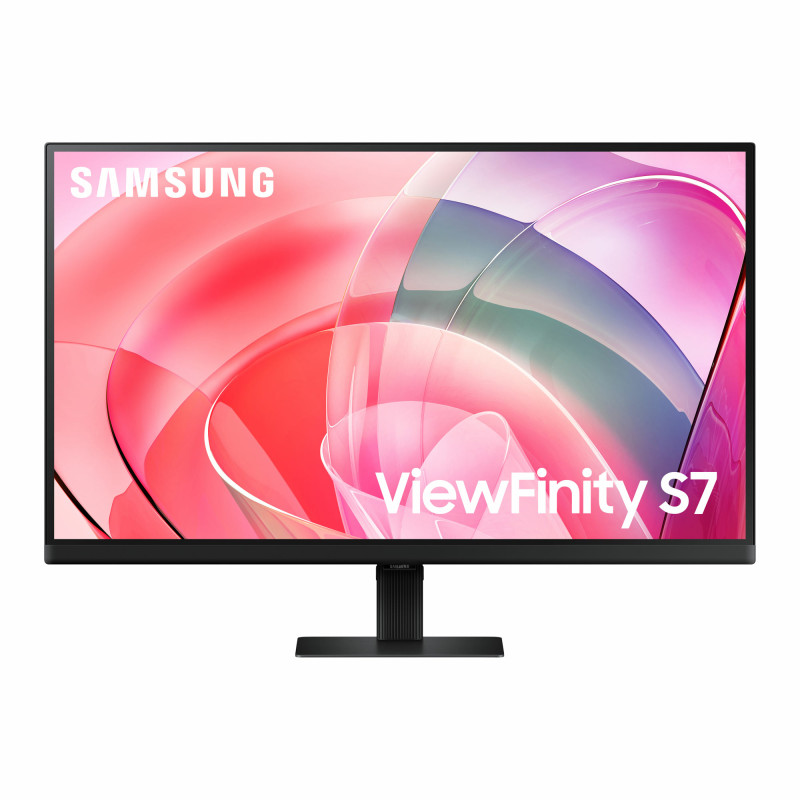 VIEWFINITY S70D PANTALLA PARA PC 68,6 CM (27\") 3840 X 2160 PIXELES 4K ULTRA HD LED NEGRO